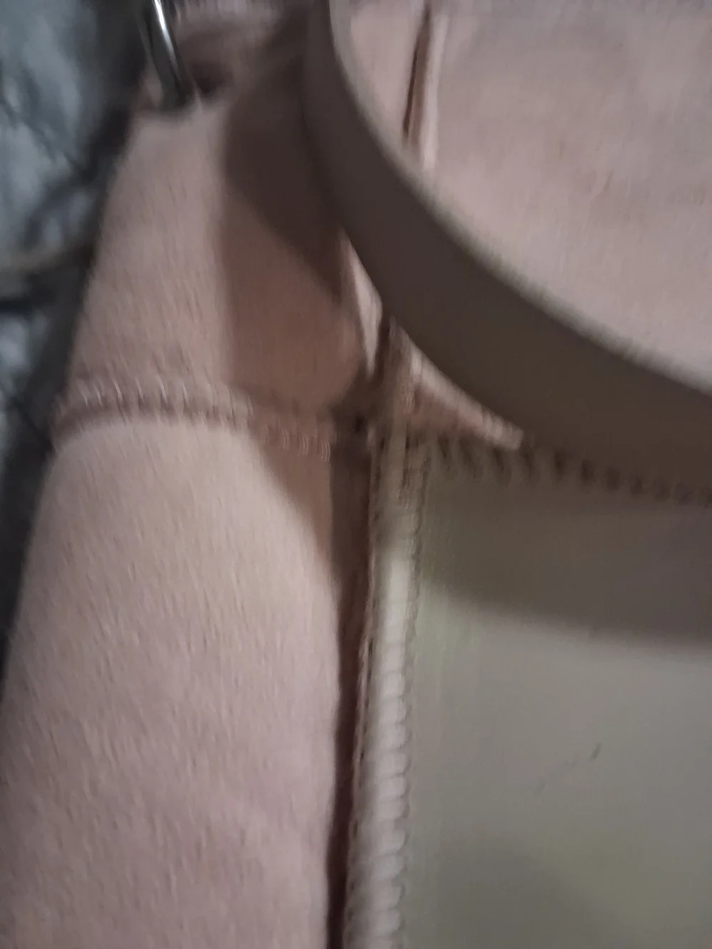 UGG blush pink